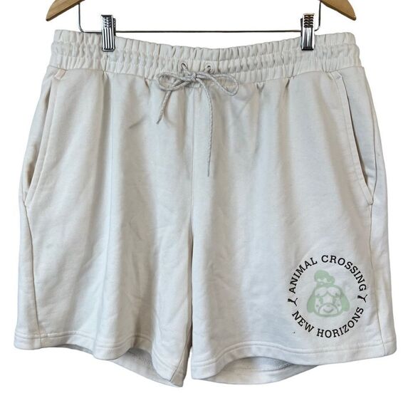 Animal Crossing x Puma Shorts - Picture 1 of 14